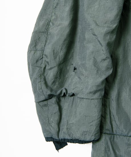 "US Army M-51 Liner Black Dyed" type-C