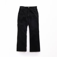 Corduroy Straight Flare Pnats “Rocha”