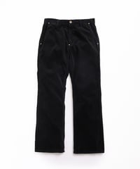 Corduroy Straight Flare Pnats “Rocha”