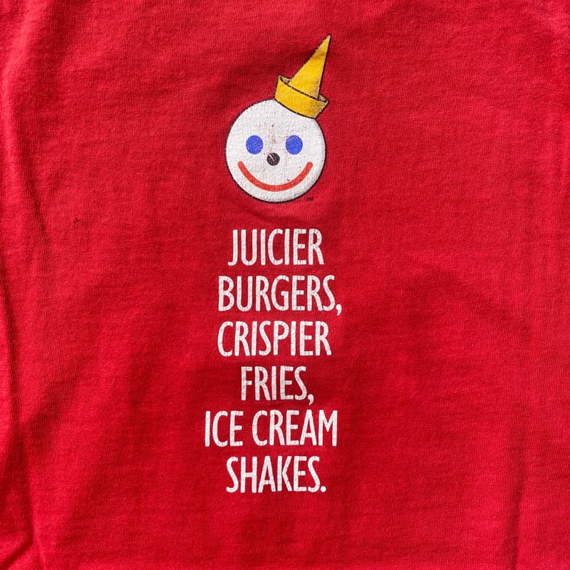 Jack in the box Print Tee | sakuandsassy