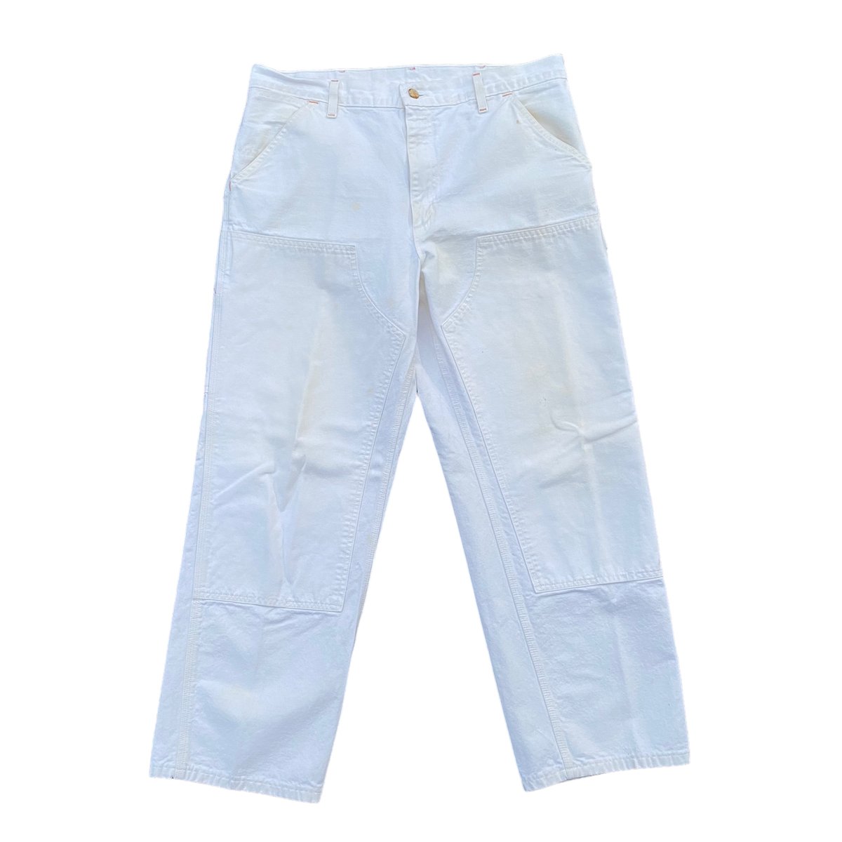 80s Carhartt Double Knee Painter Pants | sakuan 80s Carhartt Double Knee Painter Pants | sakuan