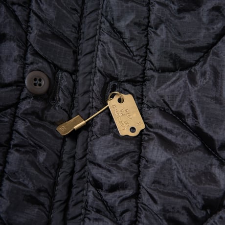 "US Army M-65 Liner Black Dyed" type-G