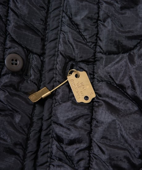 "US Army M-65 Liner Black Dyed" type-G