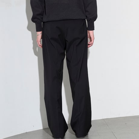 Super 120’s TW Slacks “Johan”