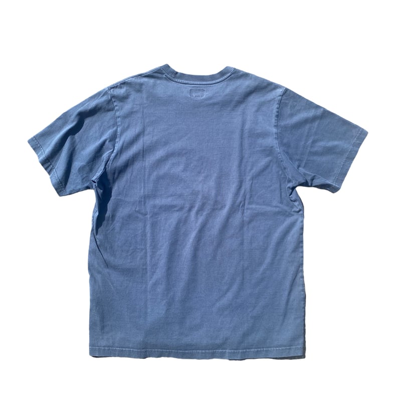Supreme Reflector Small Box Tee Good Fade | sak Supreme Reflector Small Box Tee Good Fade | sak