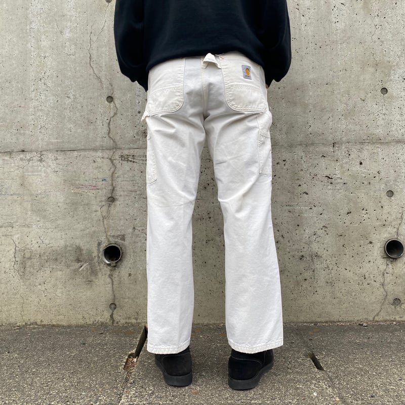80s Carhartt Double Knee Painter Pants | sakuan 80s Carhartt Double Knee Painter Pants | sakuan