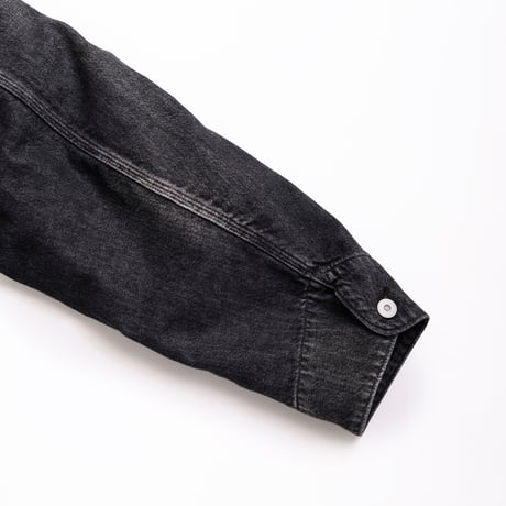 Denim Coveralls JKT “Lima“