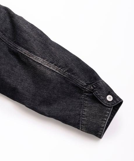 Denim Coveralls JKT “Lima“