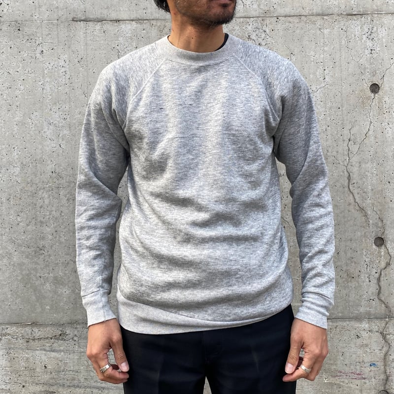 80s Pannill Crew Neck Sweat | sakuandsassy