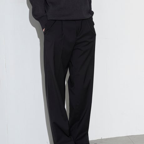 Super 120’s TW Slacks “Johan”