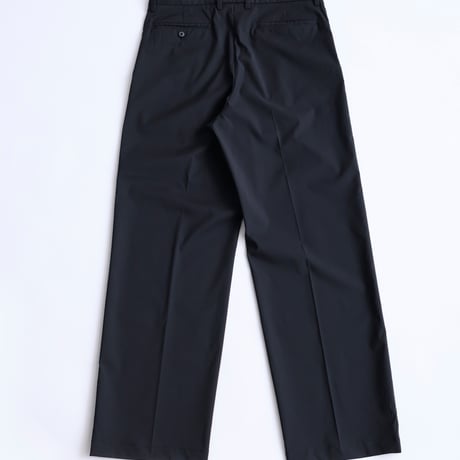 Super 120’s TW Slacks “Johan”