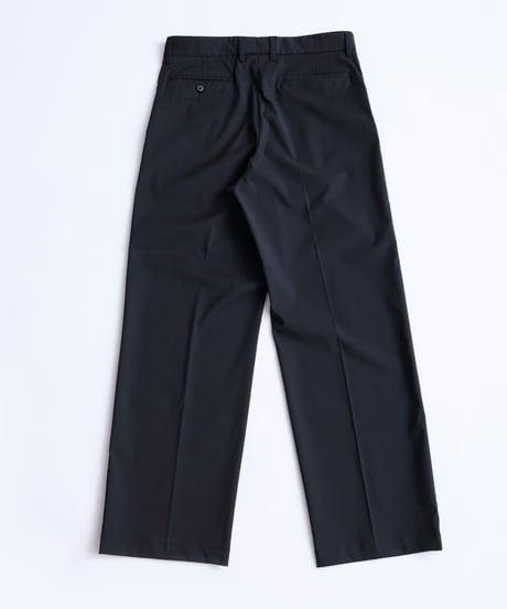 Super 120’s TW Slacks “Johan”