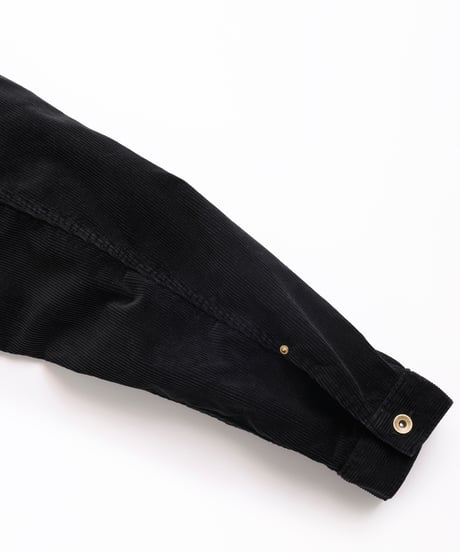 Corduroy Tracker JKT  “Moraes“