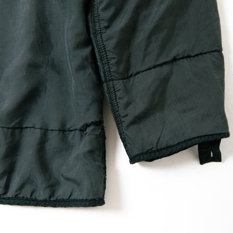 "US Army M-51 Liner Black Dyed" type-B