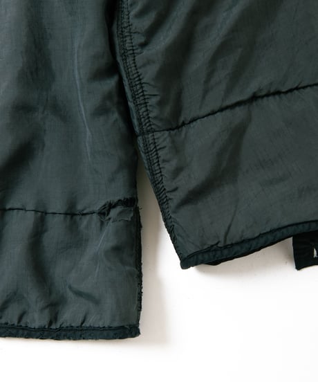 "US Army M-51 Liner Black Dyed" type-B