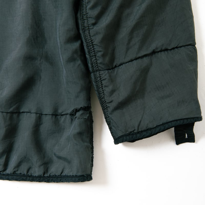 US Army M-51 Liner Black Dyed