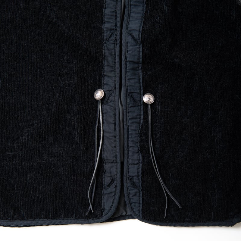 US Army M-51 Liner Black Dyed