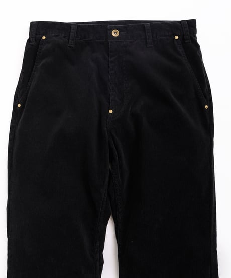 Corduroy Straight Flare Pnats “Rocha”
