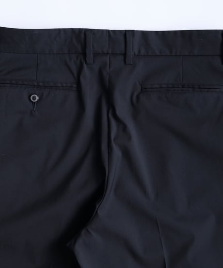 Super 120’s TW Slacks “Johan”