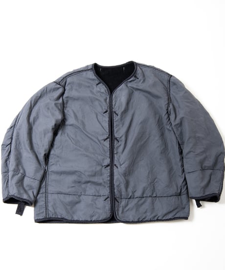 "US Army M-51 Liner Black Dyed" type-A
