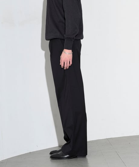 Super 120’s TW Slacks “Johan”