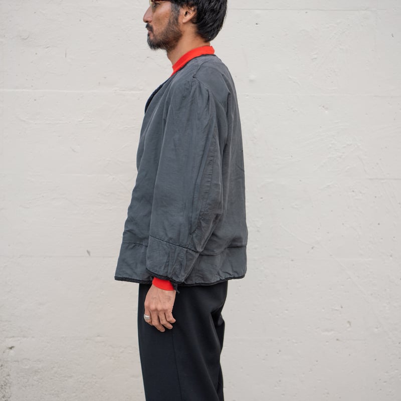 US Army M-51 Liner Black Dyed