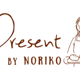米粉のパン・お菓子教室 Present by Noriko