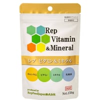 RepFeedJapan Rep Vitamin&Mineral