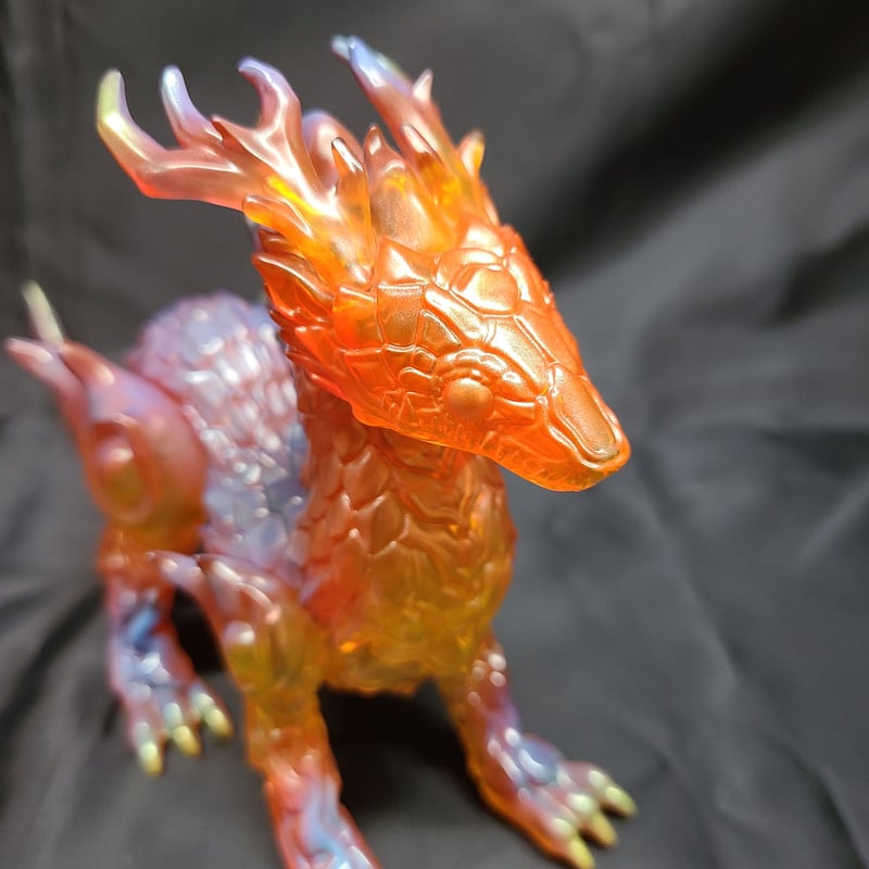 無鵺～伍～ | NATURE'S STORE