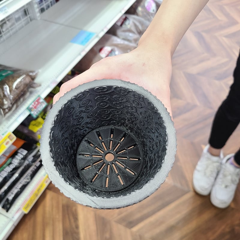 プラ鉢4号 各種 | NATURE'S STORE