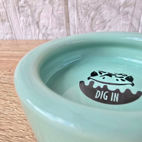 Dig in dish(ディグインディッシュ)