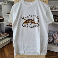 ファイヤーサラマンダーTシャツ