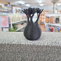 グラキリスフィギュアB　ブラック　Sサイズ