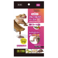 RepDeli フルーツ&バグペースト プロテインプラス