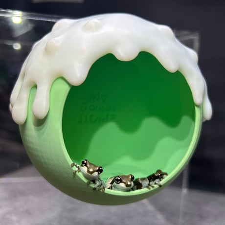 KUTTSUKU SWEET HOME ver.tororin MG