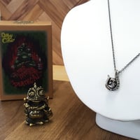 デスカル  Stand＆Necklace