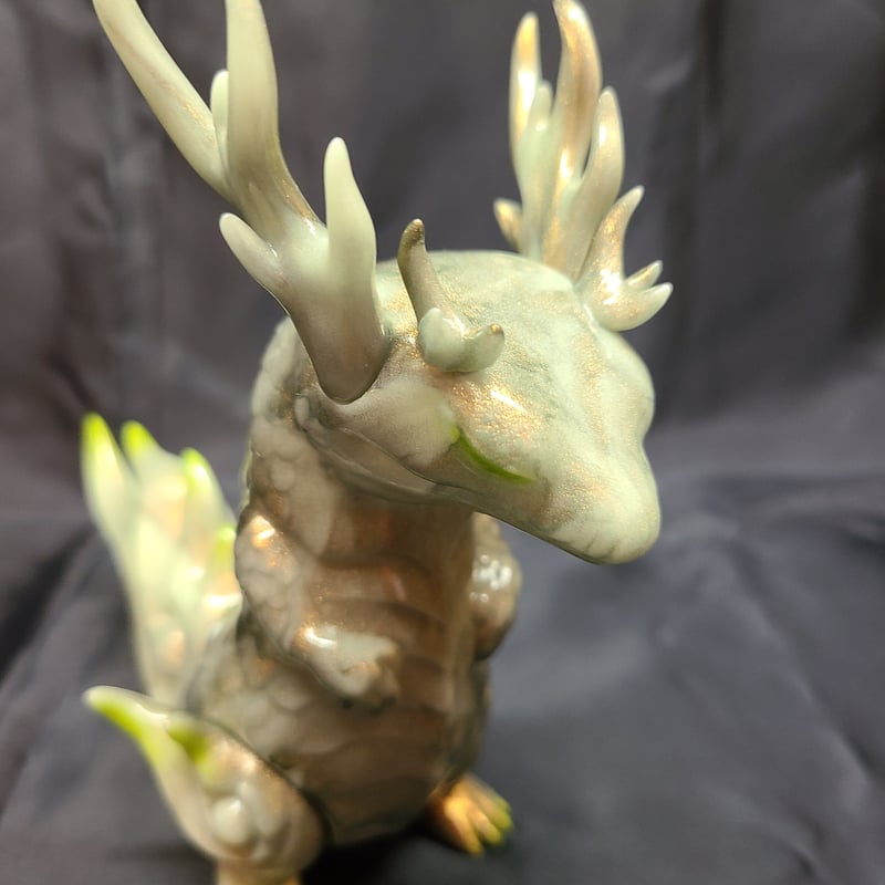 麟核～魔光～蓄光 | NATURE'S STORE