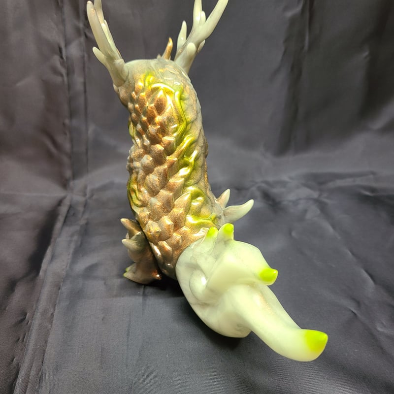 麟核～魔光～蓄光 | NATURE'S STORE