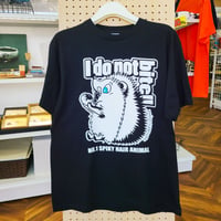 ヘッジホッグTシャツ