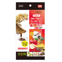 RepDeli フルーツ&バグペースト りんご&パイン