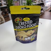 ZOOMED クレステッドゲッコーフード ブルーベリーフレーバー 2oz