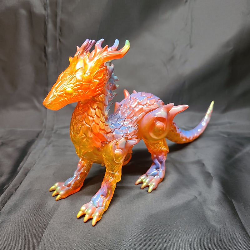 無鵺～伍～ | NATURE'S STORE