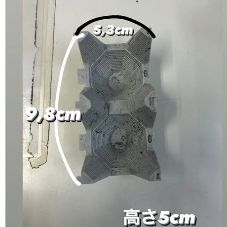 卵パックシェルター