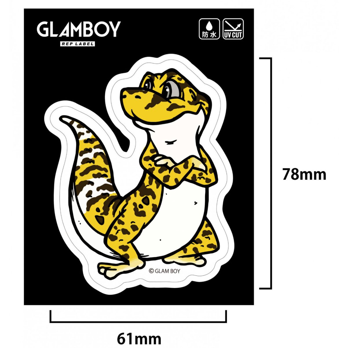 glamboy パーカー コレクション