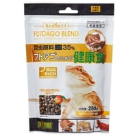 フトアゴブレンド 250g