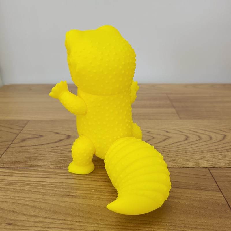 CORE:なレオパ　ソフビフィギュア　爬虫類　激レア fit=scale-down,w=1200