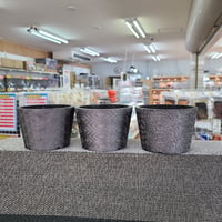プラ鉢3号　各種