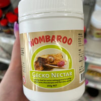 ウォンバルー　ゲッコーネクター