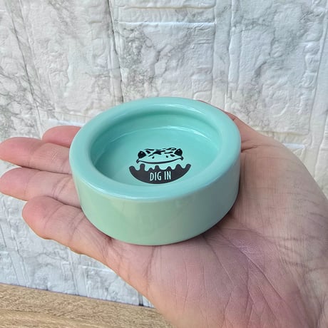 Dig in dish(ディグインディッシュ)