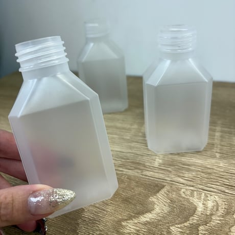 コオロギ給水器用ボトル